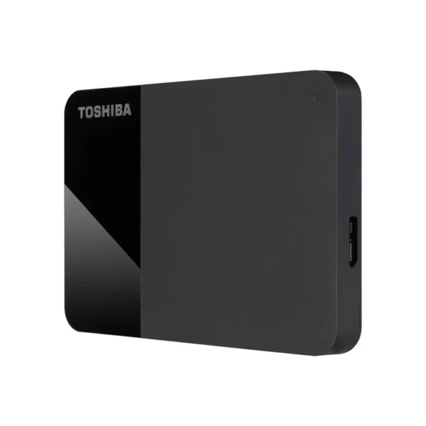 Disco Duro TOSHIBA Ready 1 TB - Imagen 2