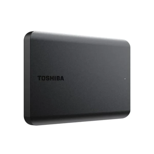 Disco Duro TOSHIBA Basic 2TB - Imagen 2