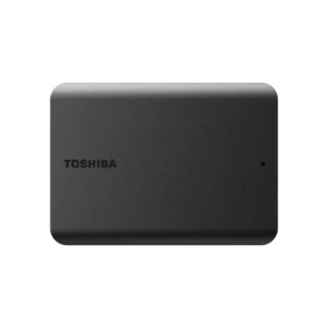 Disco Duro TOSHIBA 4TB Basics USB 3.0