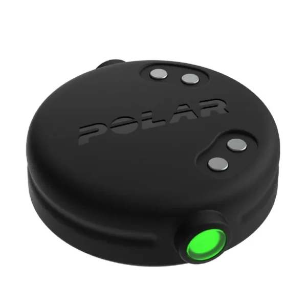 Sensor POLAR OH1 Negro - Imagen 2