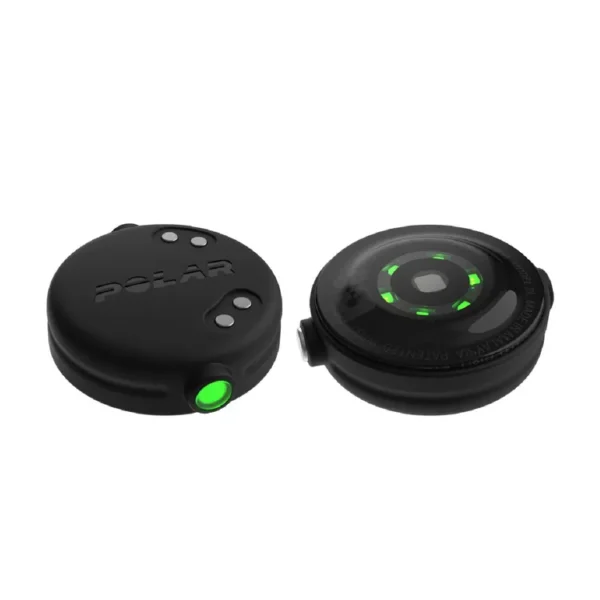 Sensor POLAR OH1 Negro - Imagen 4