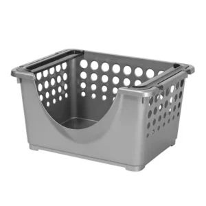 Multiestante VANYPLAS Plateado