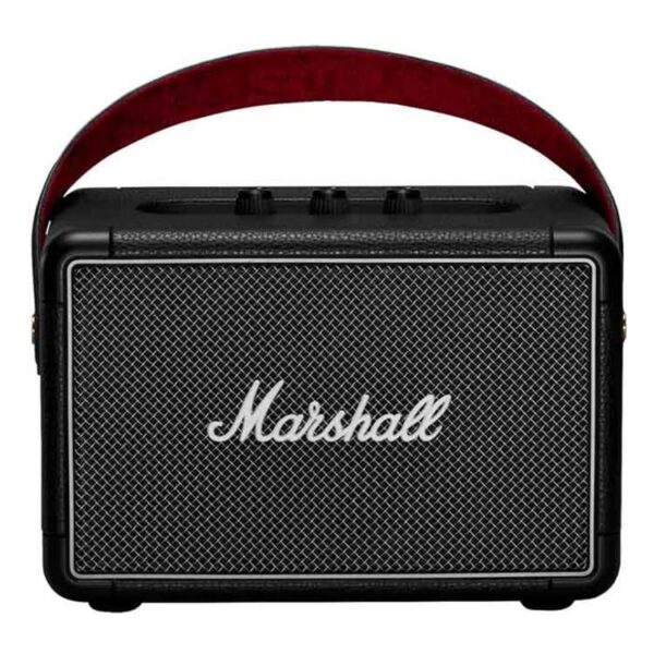 Parlante MARSHALL Kilburn II Bluetooth Negro
