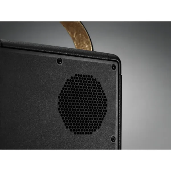 Parlante MARSHALL Inalámbrico Bluetooth Tufton 80W Negro - Imagen 2