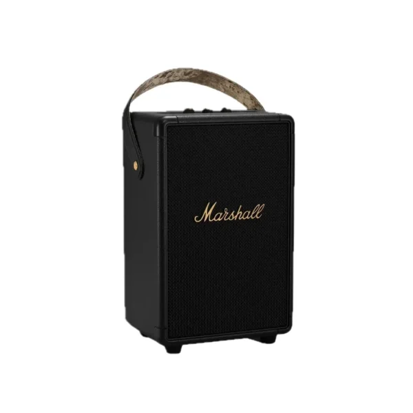 Parlante MARSHALL Inalámbrico Bluetooth Tufton 80W Negro - Imagen 5
