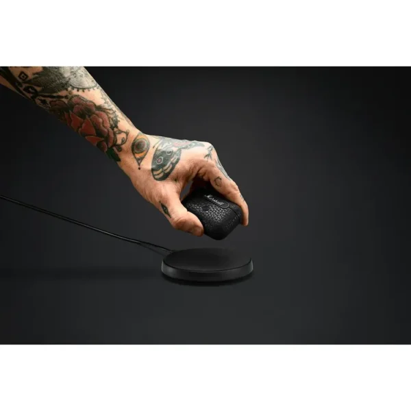 Audífonos MARSHALL Inalámbricos Bluetooth In Ear Motif II Cancelación de Ruido Negro - Imagen 4
