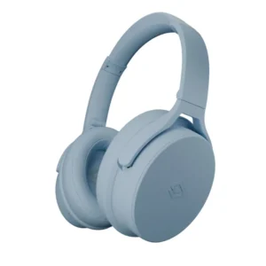 Audífonos de Diadema SLEVE Inalámbricos Bluetooth On Ear Evo Azul Celeste
