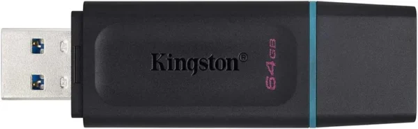 Memoria USB Exodia KINGSTON 64GB 3.2 - Imagen 2