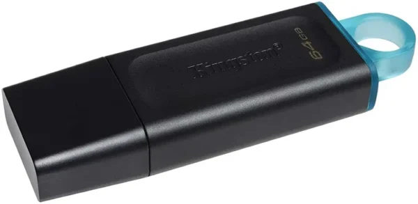 Memoria USB Exodia KINGSTON 64GB 3.2 - Imagen 3