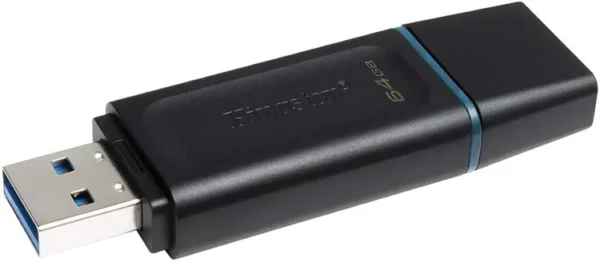 Memoria USB Exodia KINGSTON 64GB 3.2 - Imagen 4