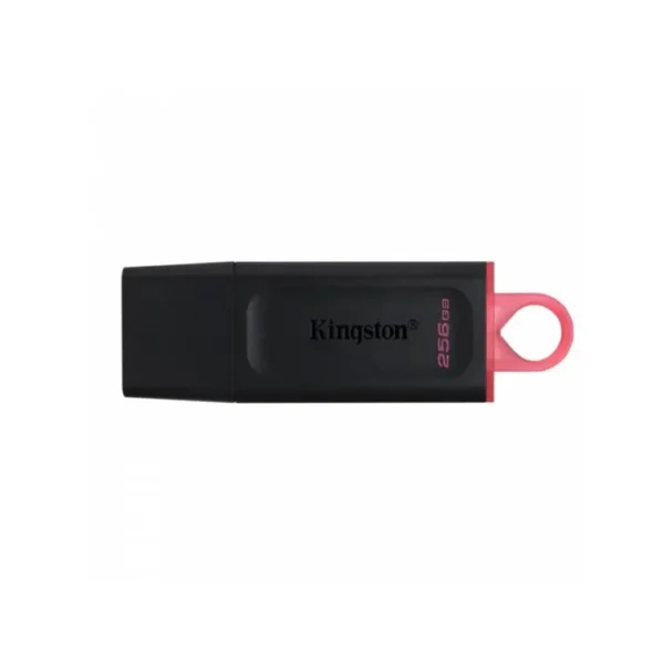 Memoria USB KINGSTON Traveler Exodia 256GB