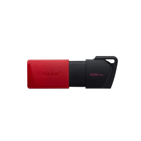Memoria USB KINGSTON 128 GB Datatraveler Exodia M DTXM