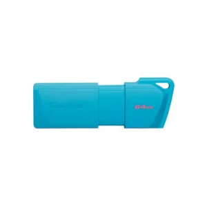 Memoria USB KINGSTON DataTraveler Exodia M 64GB Turquesa