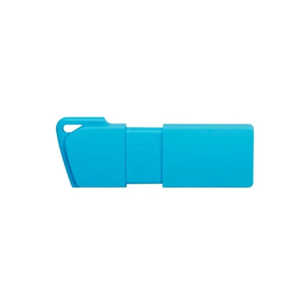 Memoria USB KINGSTON DataTraveler Exodia M 64GB Turquesa - Imagen 3
