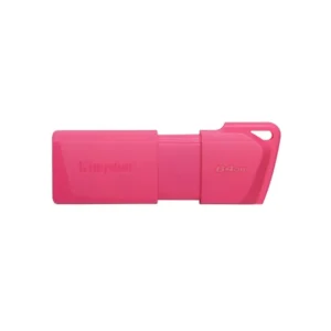 Memoria USB KINGSTON DataTraveler Exodia M 64GB Rosa