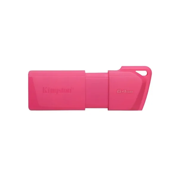 Memoria USB KINGSTON DataTraveler Exodia M 64GB Rosa