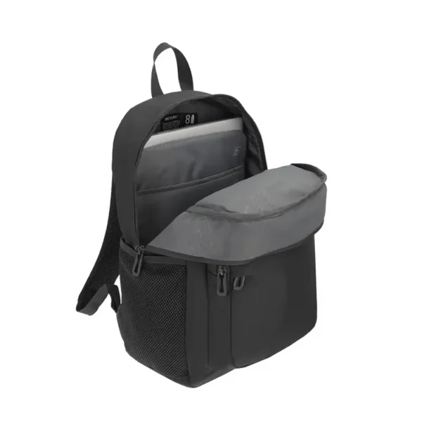 Morral SAMSONITE Hammer 16" Pulgadas Negro - Imagen 4