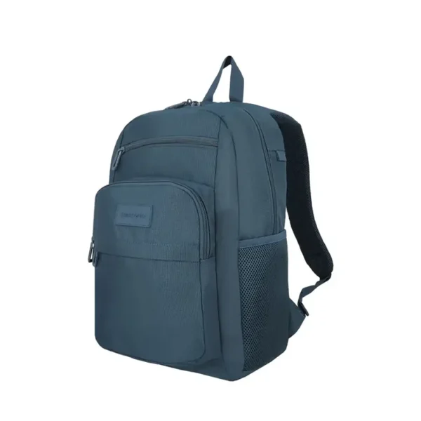 Morral SAMSONITE Hammer 16" Pulgadas Azul Carbon - Imagen 2