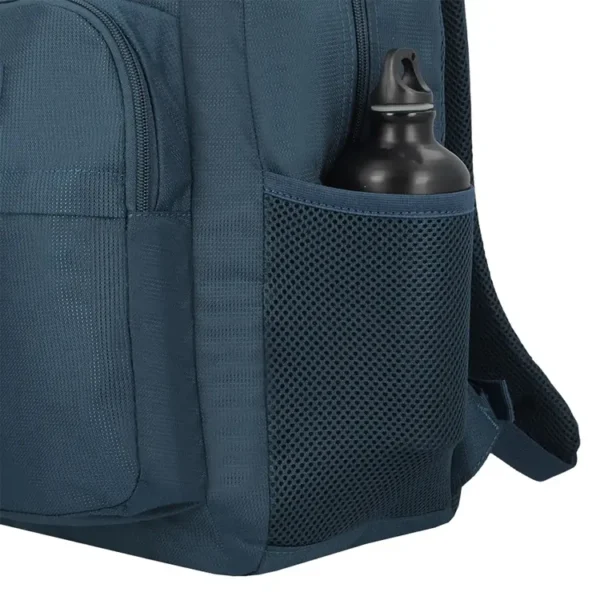Morral SAMSONITE Hammer 16" Pulgadas Azul Carbon - Imagen 5