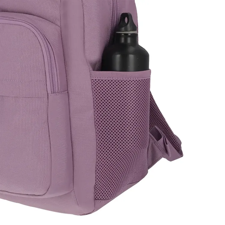 Morral SAMSONITE Hammer 16" Pulgadas Purpura Lavanda - Imagen 5