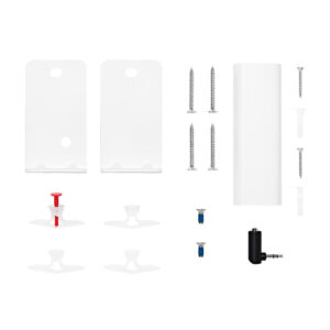 Soporte Pared BOSE Soundbar Blanco