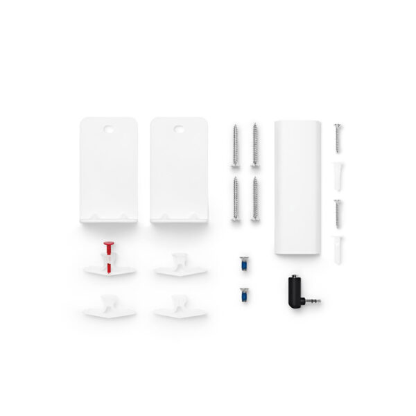 Soporte Pared BOSE Soundbar Blanco - Imagen 2