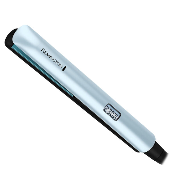 Plancha de Cabello REMINGTON S8500 Azul