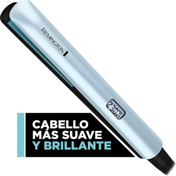 Plancha de Cabello REMINGTON S8500 Azul - Imagen 2