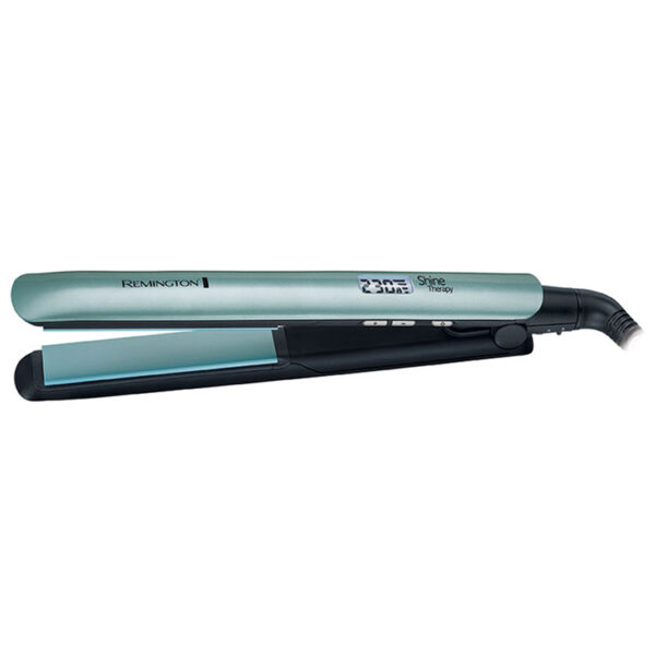 Plancha de Cabello REMINGTON S8500 Azul - Imagen 4