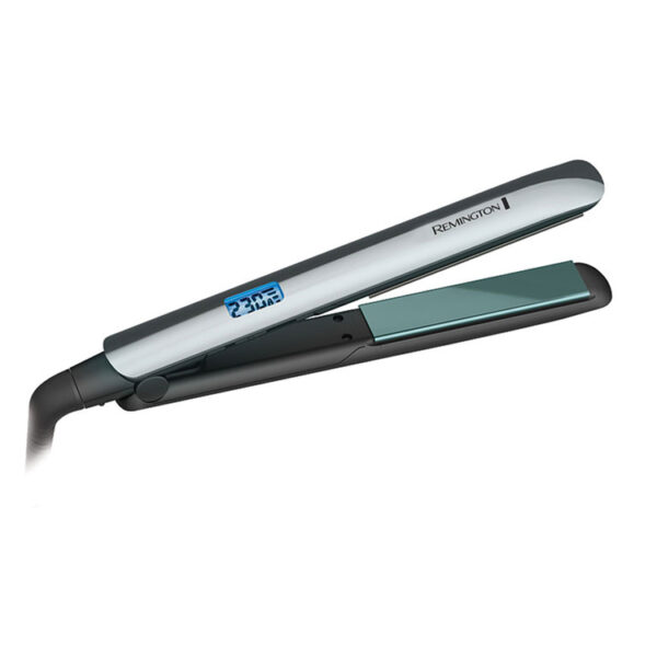Plancha de Cabello REMINGTON S8500 Azul - Imagen 5
