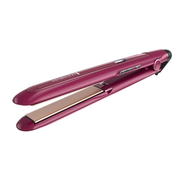 Plancha de Cabello REMINGTON S7740 Rosado - Imagen 2