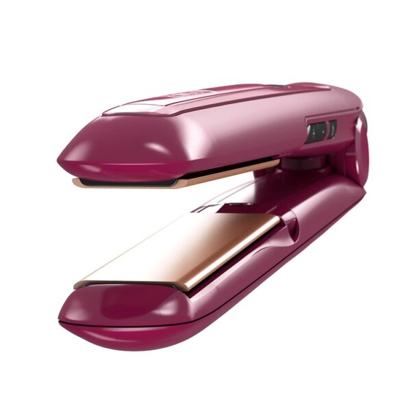 Plancha de Cabello REMINGTON S7740 Rosado - Imagen 3