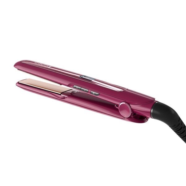 Plancha de Cabello REMINGTON S7740 Rosado - Imagen 4