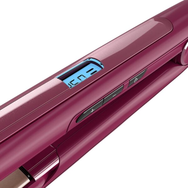 Plancha de Cabello REMINGTON S7740 Rosado - Imagen 6