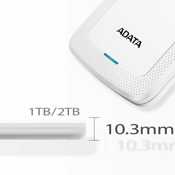 Disco Duro ADATA HV300 2TB - Imagen 7