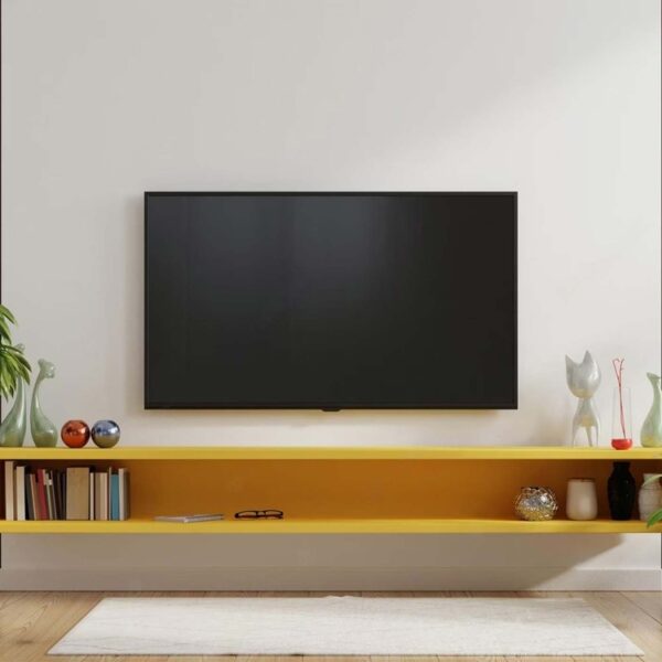 Base TECHNOSOPORTES Fija para Televisores de 37"a 55" - Imagen 5