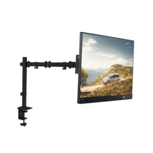 Soporte TECHNOSOPORTES Escualizable para Monitor de 13" a 27"