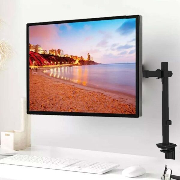 Soporte TECHNOSOPORTES Escualizable para Monitor de 13" a 27" - Imagen 3
