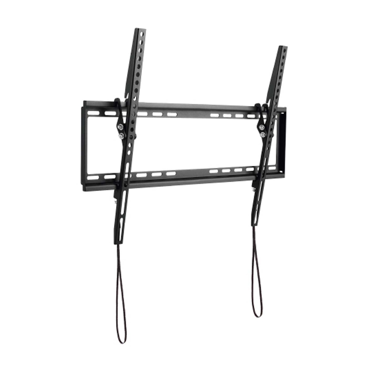 Base TECHNOSOPORTES Escualizable para televisores de 37" a 80"