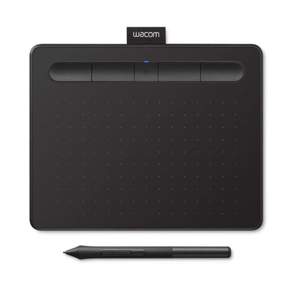 Tableta Gráfica WACOM Intuos M con Bluetooth