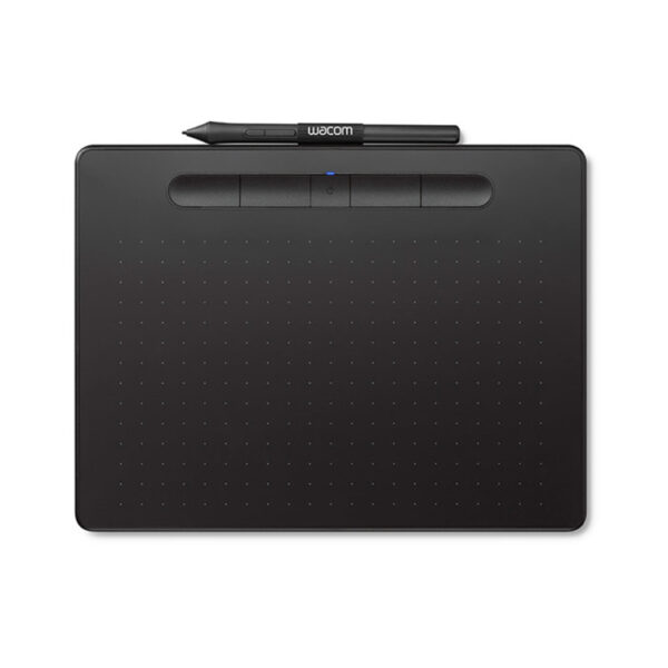 Tableta Gráfica WACOM Intuos M con Bluetooth - Imagen 2