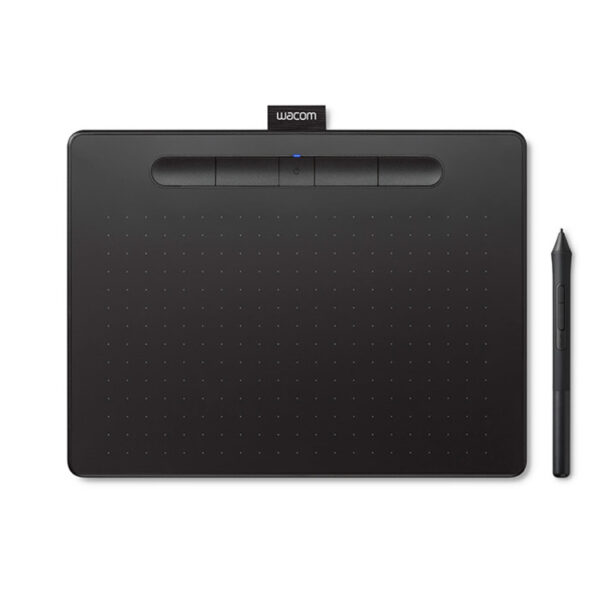 Tableta Gráfica WACOM Intuos M con Bluetooth - Imagen 3