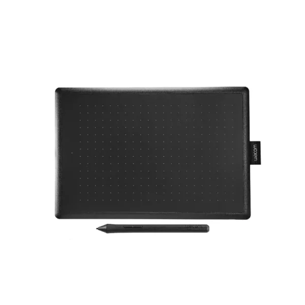 Tableta Gráfica WACOM One by Negro|Rojo - Imagen 2