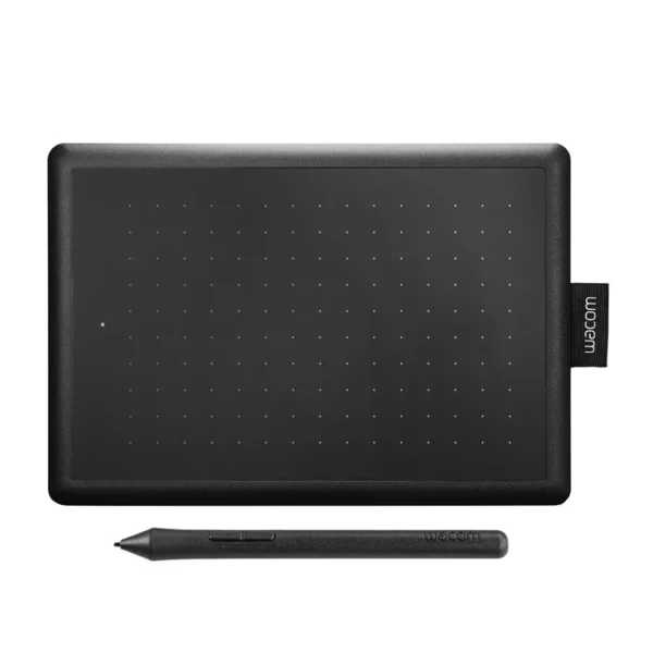 Tableta Gráfica WACOM One by Alámbrica USB - Imagen 3
