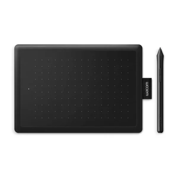 Tableta Gráfica WACOM One by Alámbrica USB - Imagen 4