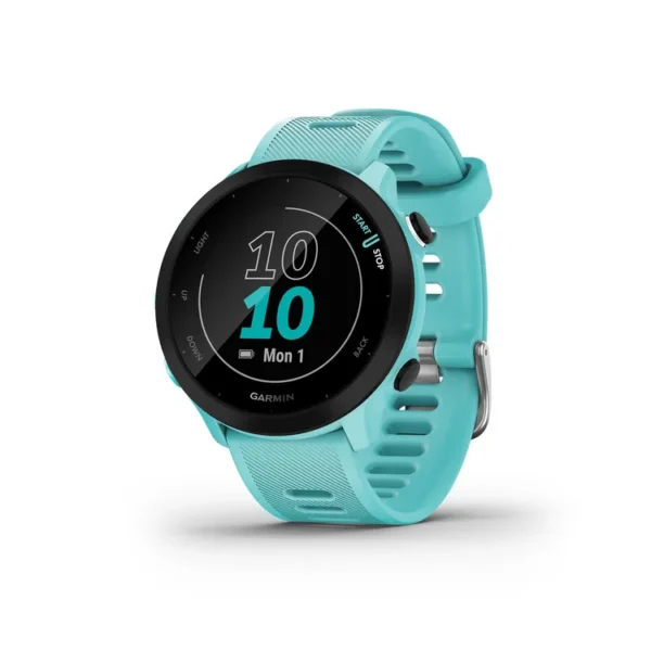 Reloj GARMIN Forerunner 55 42 mm Azul