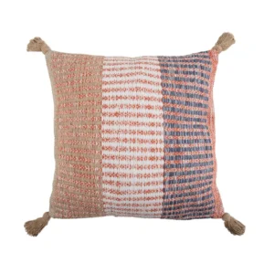 Cojín Decorativo K-LINE Multicolor 45 x 45 cms