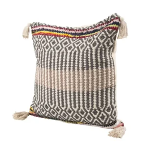 Cojín Decorativo K-LINE Patagonia Algodón Poliester 45 x 45 cm
