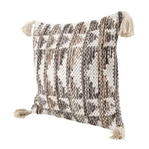 Cojín Decorativo K-LINE Farall Algodón - Poliester  45 x 45 cm