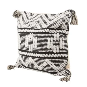 Cojín Decorativo K-LINE  Egipto Algodón - Poliester 45 x 45 cm